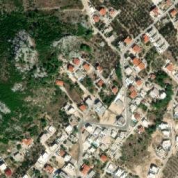 Satellite imagery of Rašejka, IT