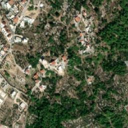 Satellite imagery of Rašejka, IT