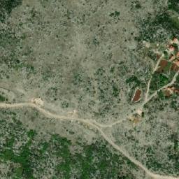 Satellite imagery of Grad, BA