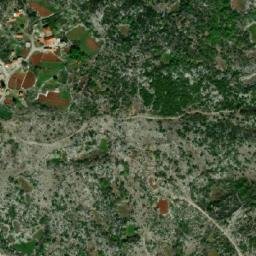 Satellite imagery of Grad, BA