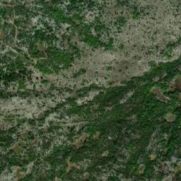 Satellite imagery of Otarište, BA