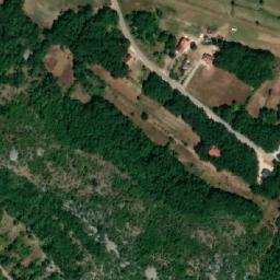 Satellite imagery of Lucina Gomila, BA