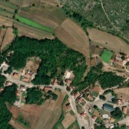 Satellite imagery of Lucina Gomila, BA