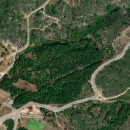 Satellite imagery of Lucina Gomila, BA