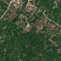 Satellite imagery of Cista, BA
