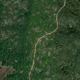 Satellite imagery of Šilišta, BA