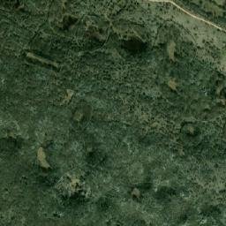 Satellite imagery of Šilišta, BA