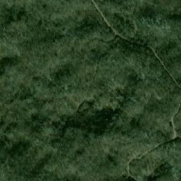 Satellite imagery of Trtla, BA