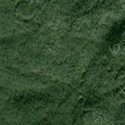 Satellite imagery of Razdolje, BA