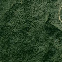 Satellite imagery of Razdolje, BA