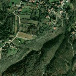 Satellite imagery of Kuk, BA