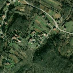 Satellite imagery of Kuk, BA