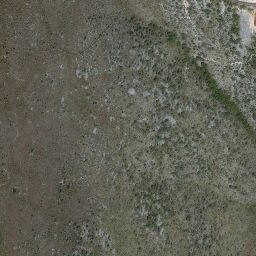 Satellite imagery of Humac, BA
