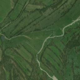 Satellite imagery of Greben, BA