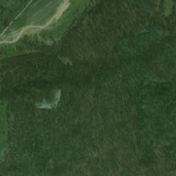 Satellite imagery of Greben, BA