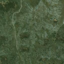 Satellite imagery of Vranješa, BA