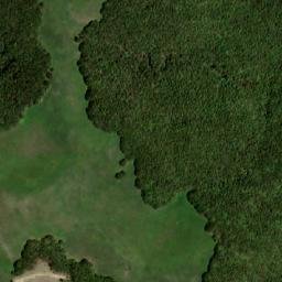 Satellite imagery of Razbjena Glavica, BA