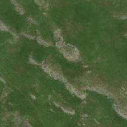 Satellite imagery of Zečije Brdo, BA