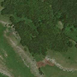 Satellite imagery of Zečije Brdo, BA