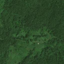 Satellite imagery of Kita, BA