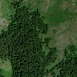 Satellite imagery of Tovarnica, BA