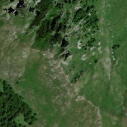 Satellite imagery of Tovarnica, BA