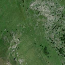 Satellite imagery of Tovarnica, BA