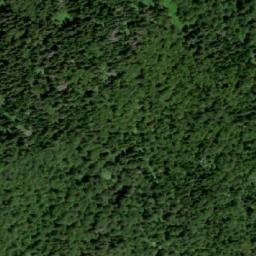 Satellite imagery of Suva Gora, BA