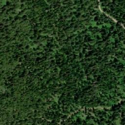 Satellite imagery of Suva Gora, BA