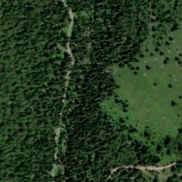 Satellite imagery of Redžovo Brdo, BA