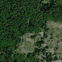 Satellite imagery of Pogled, BA