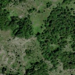 Satellite imagery of Pogled, BA