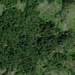 Satellite imagery of Pogled, BA