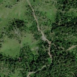 Satellite imagery of Javorje, BA