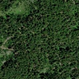 Satellite imagery of Javorje, BA