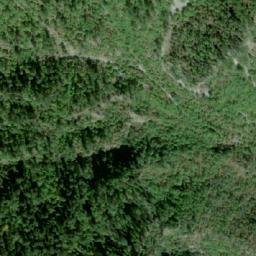 Satellite imagery of Bijela Stijena, ME