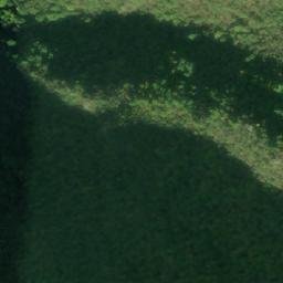 Satellite imagery of Obla Stijena, BA