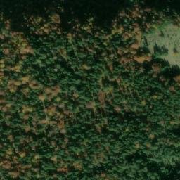 Satellite imagery of Obla Stijena, BA