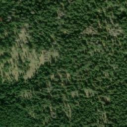 Satellite imagery of Crni Vrh, BA