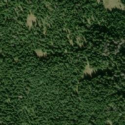 Satellite imagery of Crni Vrh, BA