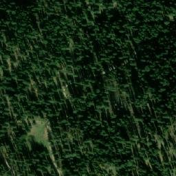 Satellite imagery of Mali Vrh, BA