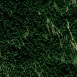 Satellite imagery of Mali Vrh, BA