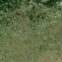 Satellite imagery of Dernjačišta, BA