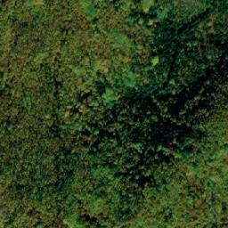 Satellite imagery of Zagoni, RS