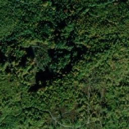 Satellite imagery of Maljevac, RS