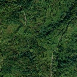 Satellite imagery of Maljevac, RS