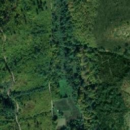 Satellite imagery of Maljevac, RS