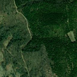 Satellite imagery of Vinicko Brdo, RS