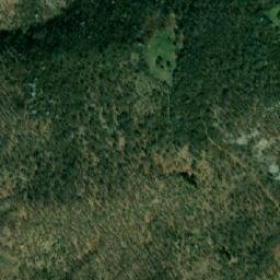 Satellite imagery of Krsmanin Krš, RS