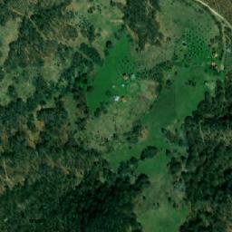 Satellite imagery of Krsmanin Krš, RS